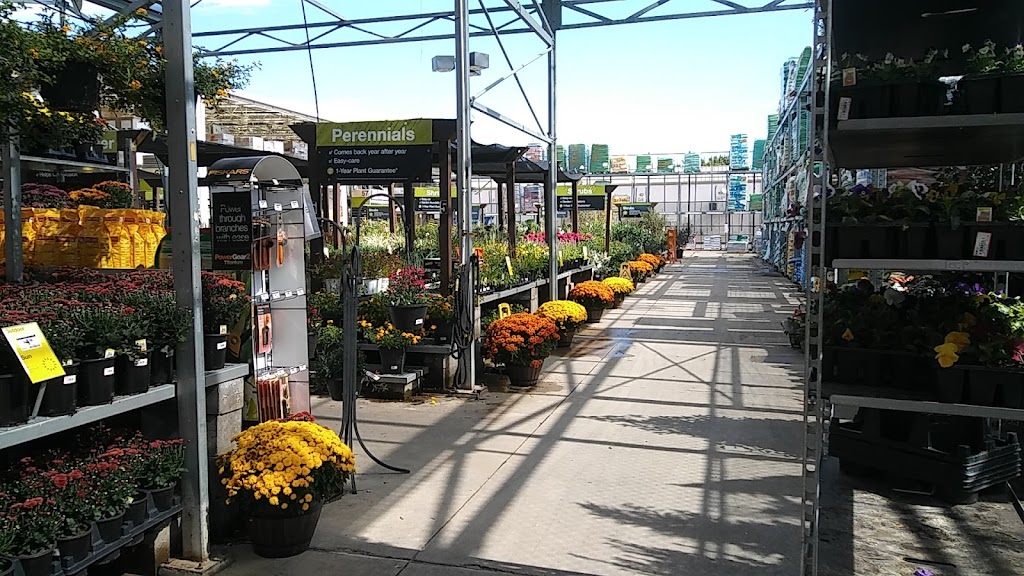 Garden Center at The Home Depot | 6110 Lemmon Ave, Dallas, TX 75209, USA | Phone: (214) 654-9939