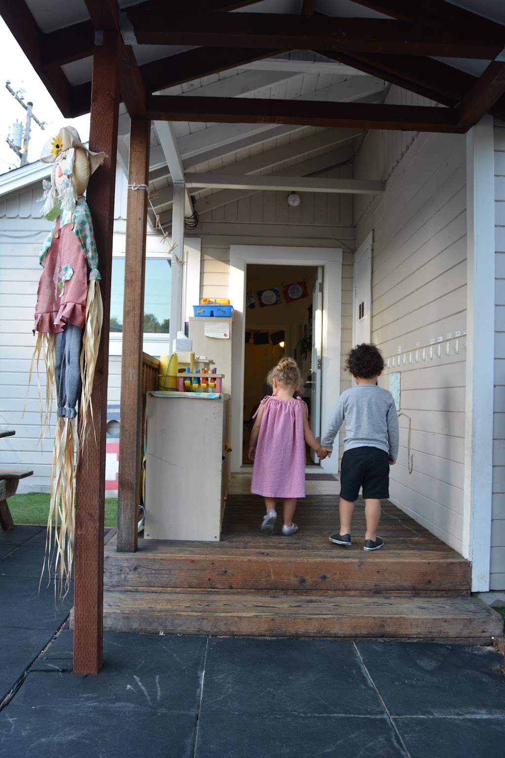 Lilliput Infant and Preschool | 3789 Park Blvd, Palo Alto, CA 94306, USA | Phone: (650) 856-7407