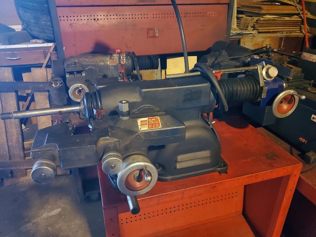 Independent Brake Lathe Service | 116 S Main St, Leonard, TX 75452, USA | Phone: (903) 449-1553