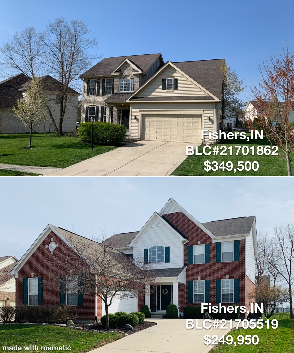 Realty ONE Group, The Justin Biehl Team | 12283 Carriage Stone Dr, Fishers, IN 46037, USA | Phone: (317) 294-7211