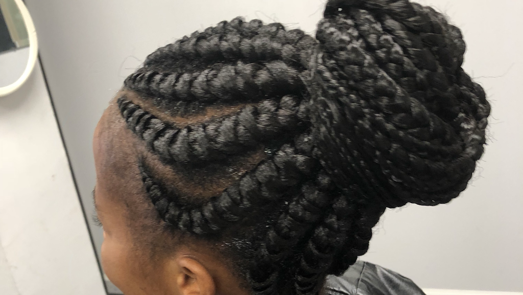 Braid By Braid | 3652 N Belt Line Rd, Irving, TX 75062, USA | Phone: (214) 530-7518