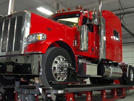 Dixon Fleet Services | 1416 Wal Pat Rd, Smithfield, NC 27577, USA | Phone: (919) 830-8498