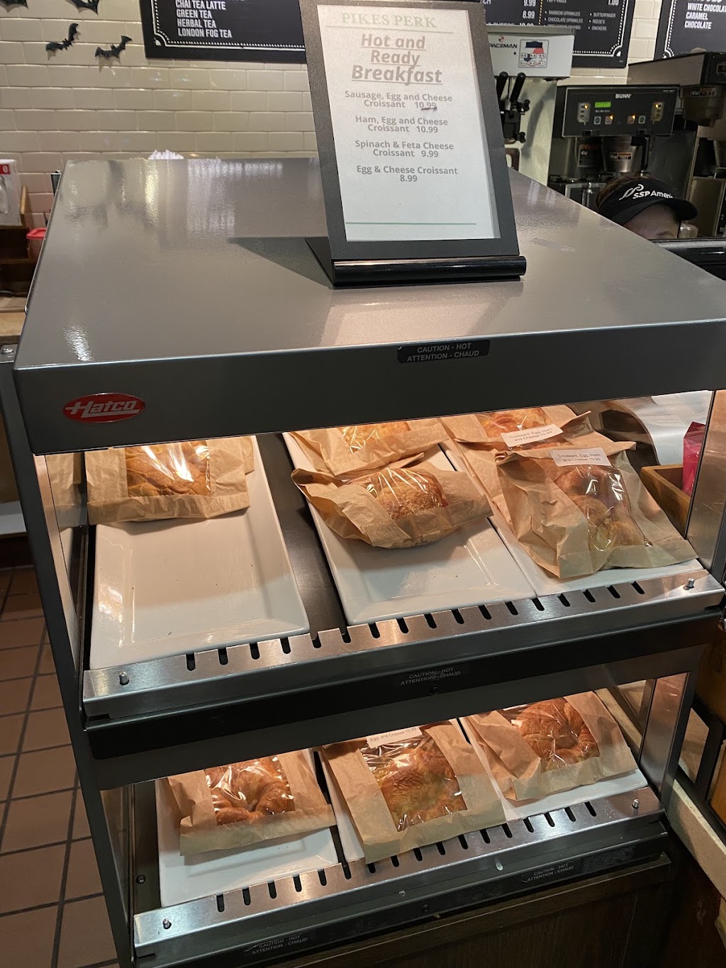 Pikes Perk | 7770 Milton E Proby Pkwy, Colorado Springs, CO 80916, USA | Phone: (719) 550-1900