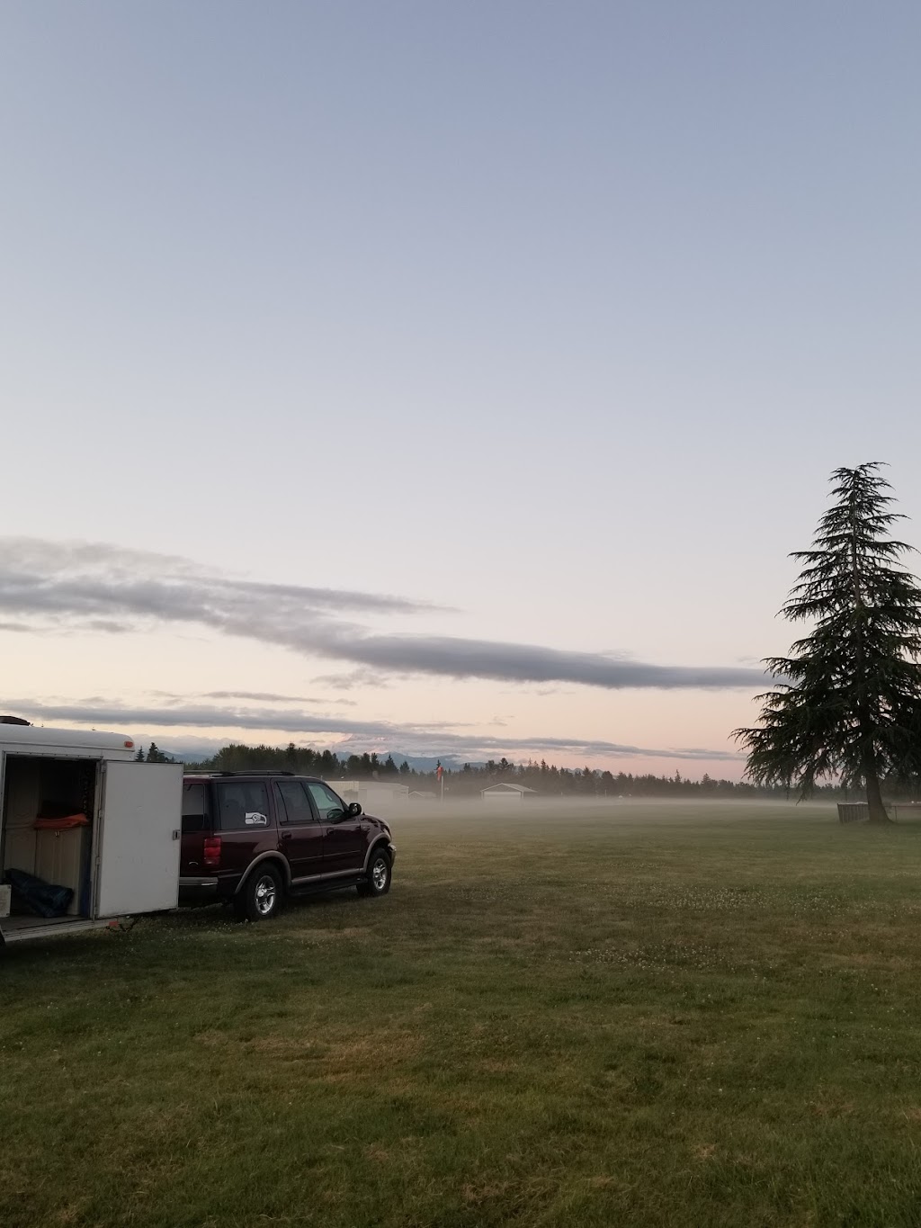 Evergreen Sky Ranch Airport | Auburn, WA 98092, USA | Phone: (253) 735-1612