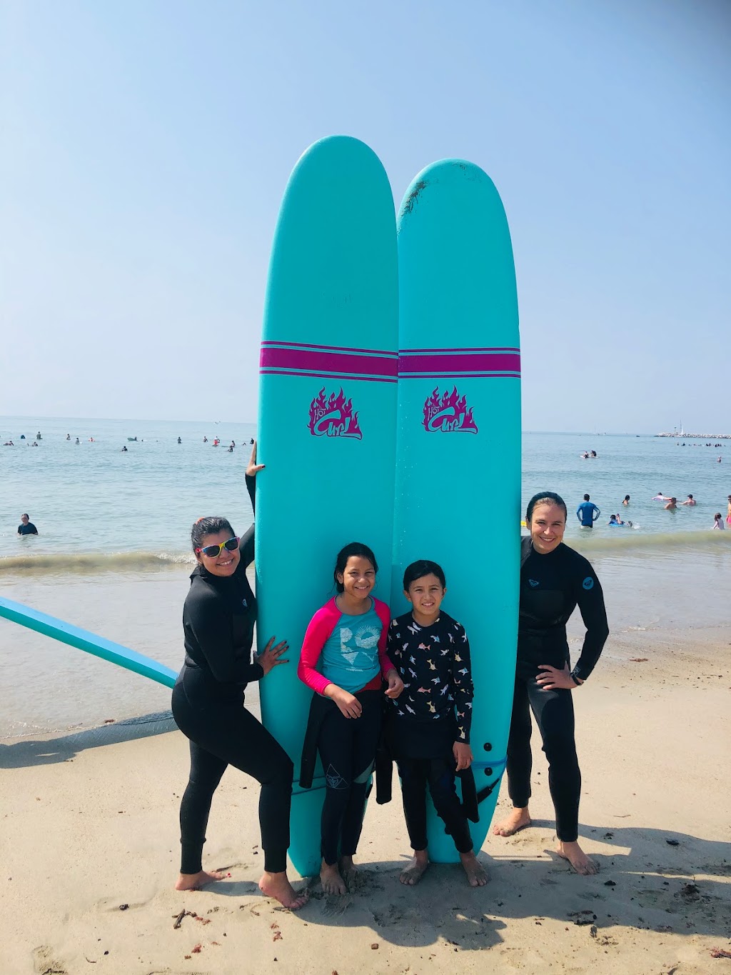 Girl in the Curl surf shop | 34116 Pacific Coast Hwy, Dana Point, CA 92629, USA | Phone: (949) 661-4475