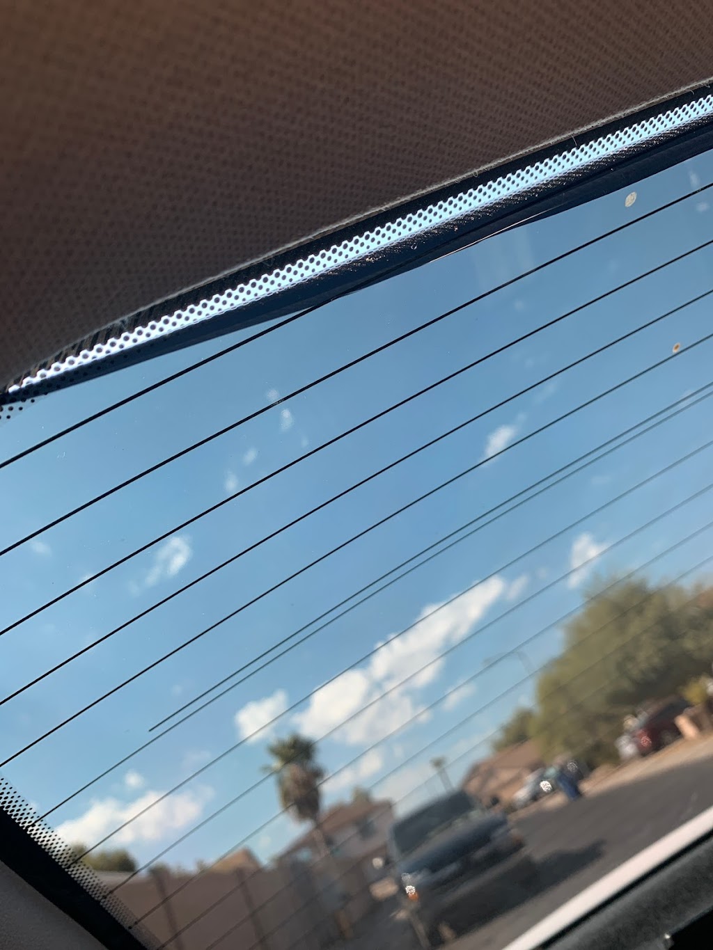 Hitchman Auto Tint & Accessories | 5568 W Bell Rd #200, Glendale, AZ 85308, USA | Phone: (602) 978-0808