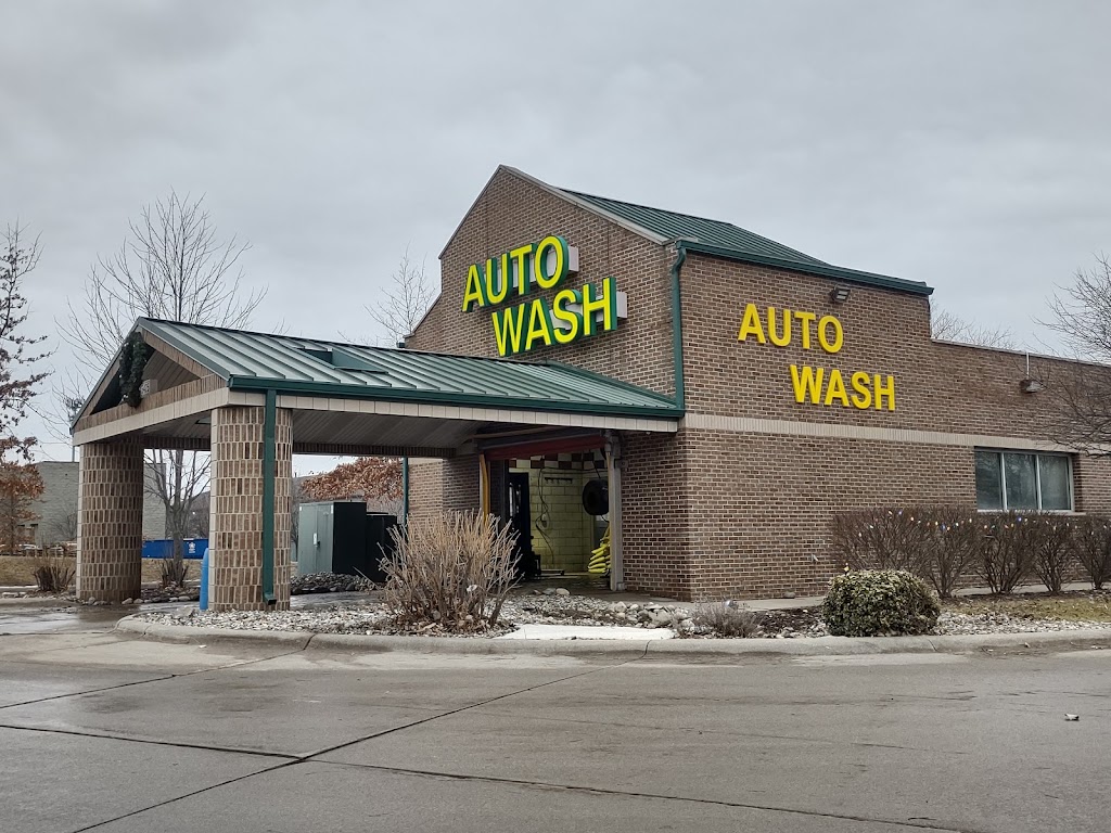 Canton Auto Wash | 45425 Michigan Ave, Canton, MI 48188, USA | Phone: (734) 398-5962