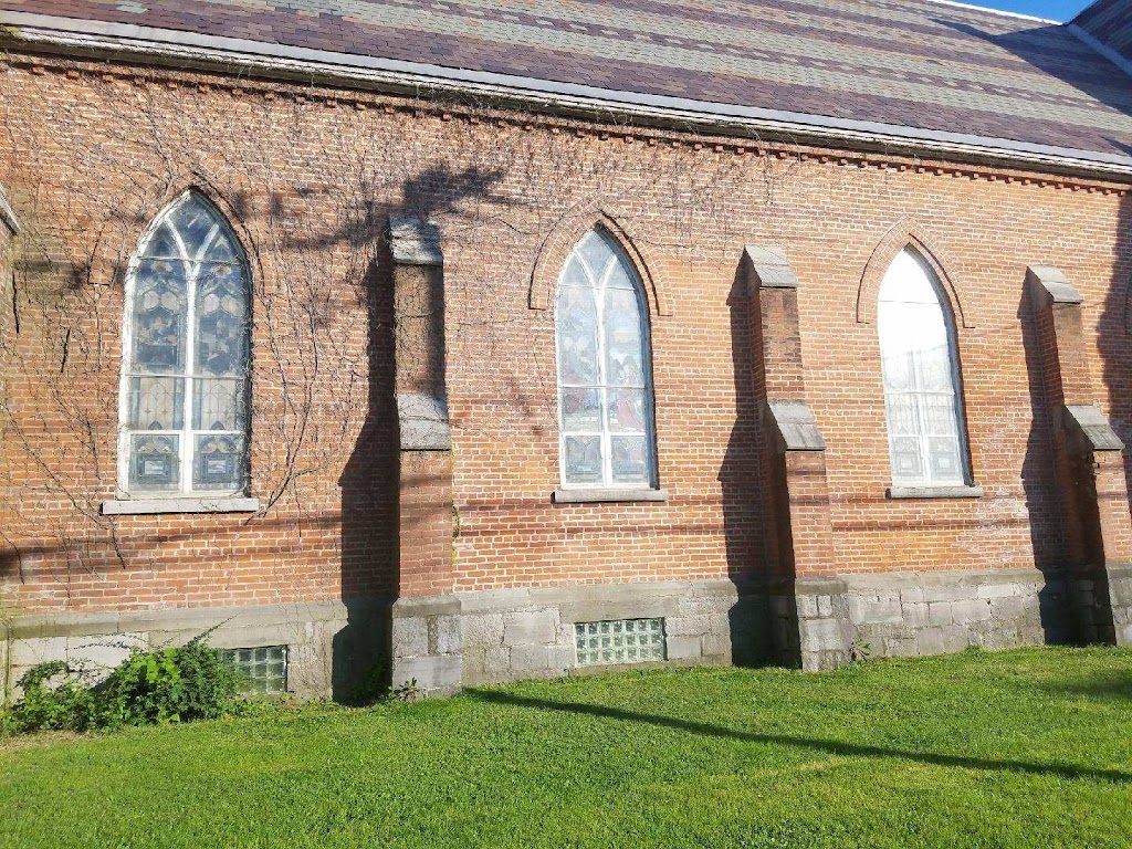 United Methodist Church | 281 Main St, Middleburgh, NY 12122, USA | Phone: (518) 827-5126