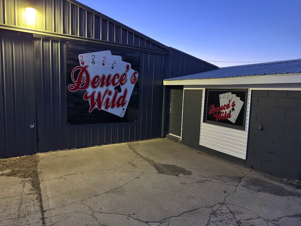 Deuce’s Wild Automotive | 6299 Hamilton Richmond Rd, Somerville, OH 45064, USA | Phone: (513) 461-1259