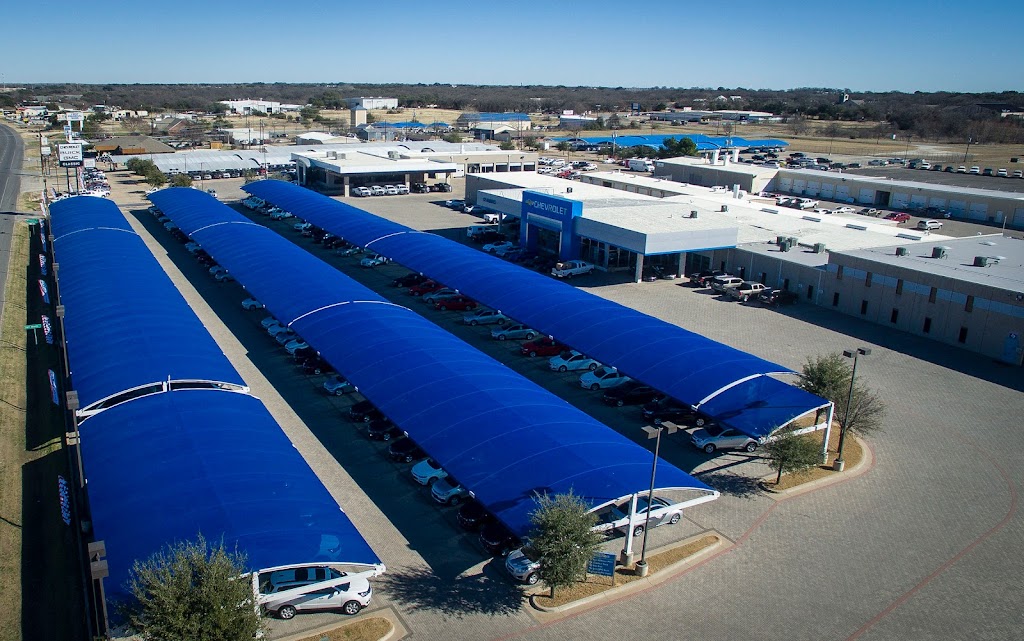 Jerry Durant Chevrolet Buick GMC | 1909 East US Hwy 377, Granbury, TX 76049, USA | Phone: (682) 260-6435