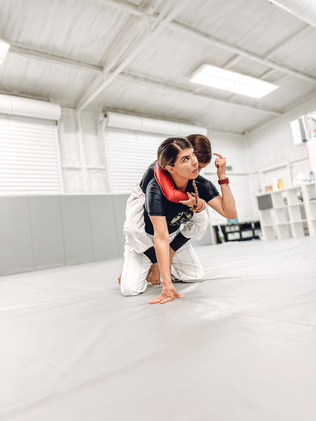 Gracie Jiu-Jitsu Adkins | 281 Wood Valley Dr, Adkins, TX 78101, USA | Phone: (210) 610-0694