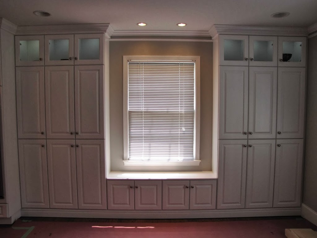 Stickler Woodworking Inc. | 627 Greenfield St, Asheboro, NC 27203, USA | Phone: (336) 302-0683