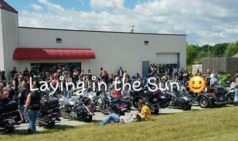 Kdz Motorcycle Sales & Service | 521 Ley Dr, Auburn, IN 46706, USA | Phone: (260) 927-0533