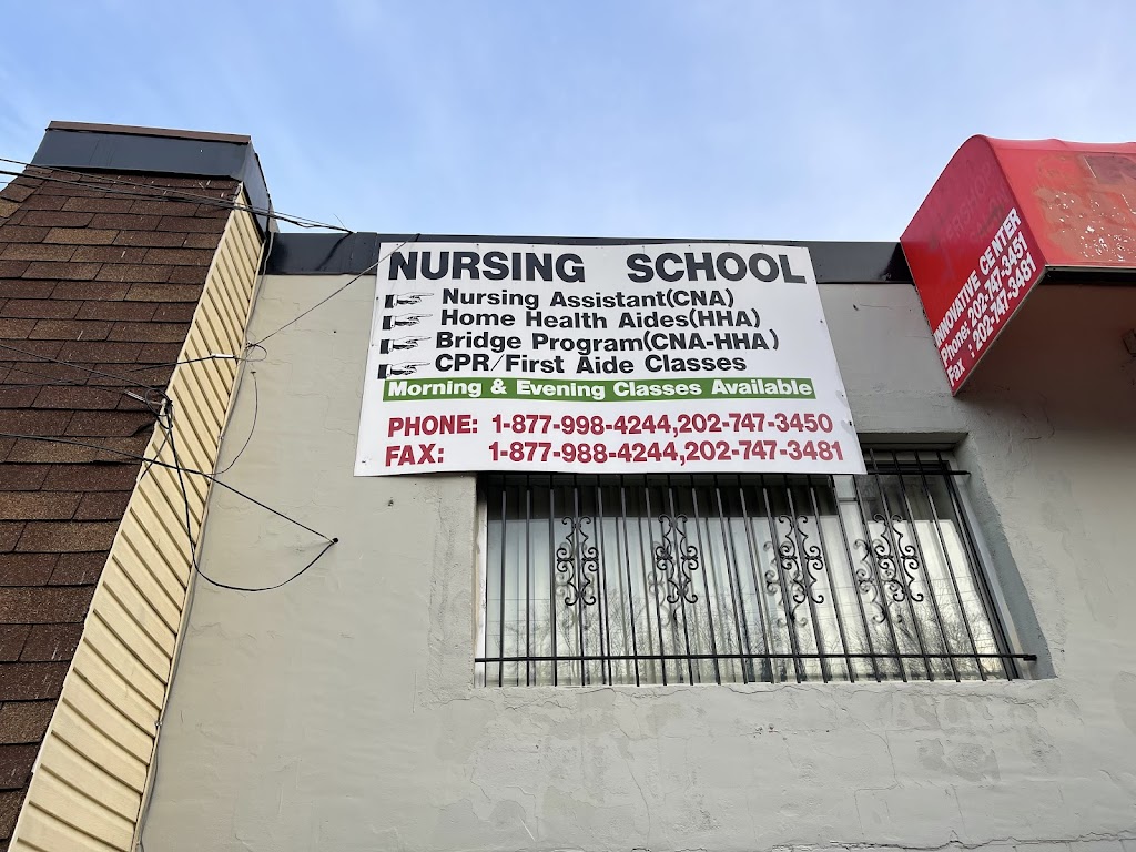 Mid-Atlantic College | 1805 Montana Ave NE, Washington, DC 20002, USA | Phone: (202) 374-7713