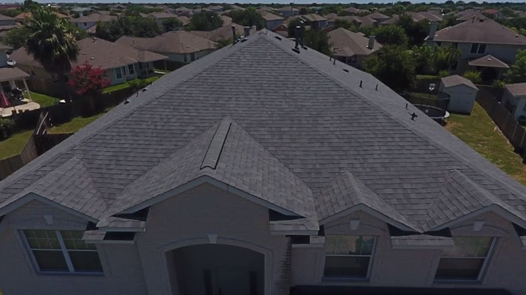 KO ROOFING | 256 Vermilion Marble Trail, Buda, TX 78610, USA | Phone: (512) 962-3283