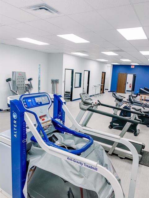 Ascent Physical Therapy & Performance | 16325 N May Ave Suite A4, Edmond, OK 73013, USA | Phone: (405) 900-6503
