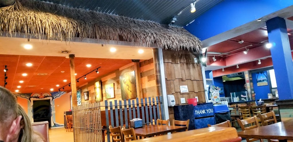 Surf Taco - Belmar | 1003 Main St, Belmar, NJ 07719, USA | Phone: (732) 681-3001