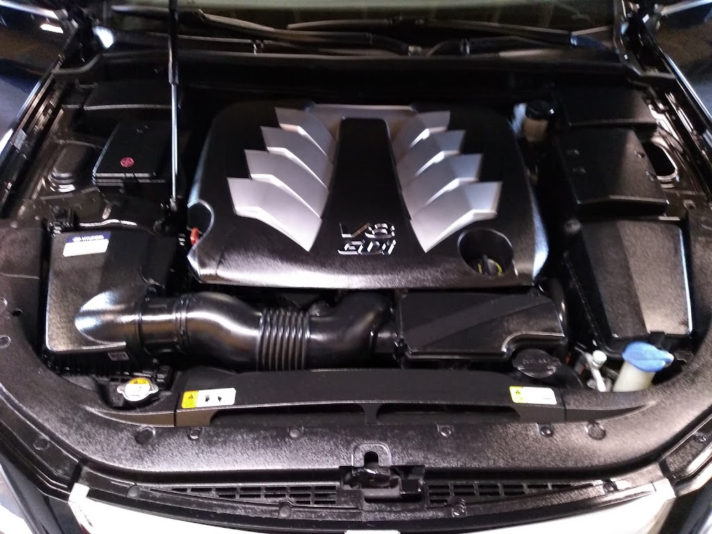 Car Detailing Mt.Washington 99 (PLEASE TEXT) | 117 Elm Ln, Mt Washington, KY 40047, USA | Phone: (502) 835-9362