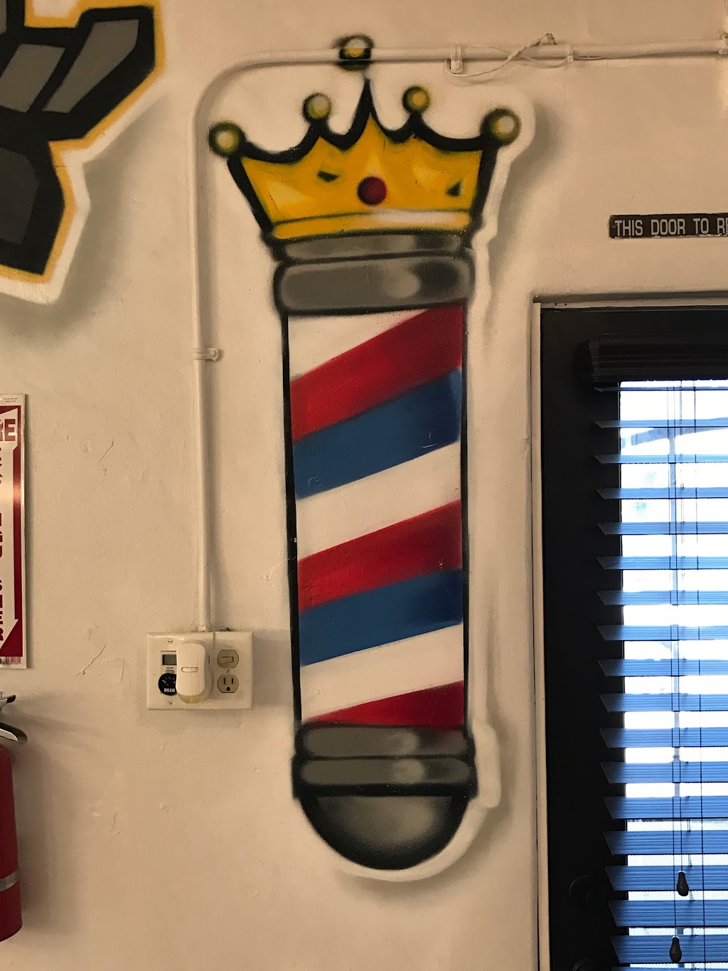 Kingz Kutz BarberShop | 225 S K St, Dinuba, CA 93618, USA | Phone: (559) 786-1507