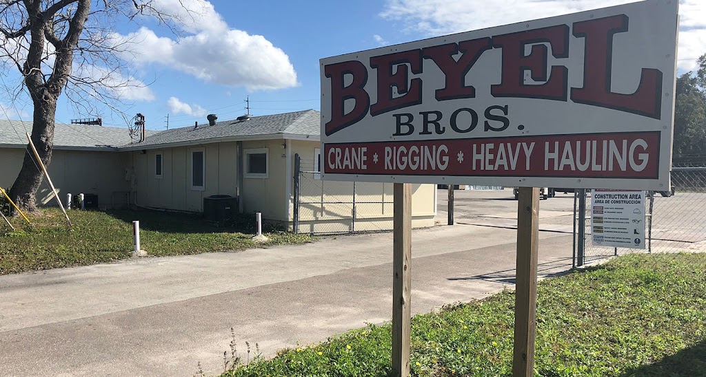 Beyel Brothers Inc - Jacksonville | 5930 Orlando St, Jacksonville, FL 32208 | Phone: (904) 720-2228