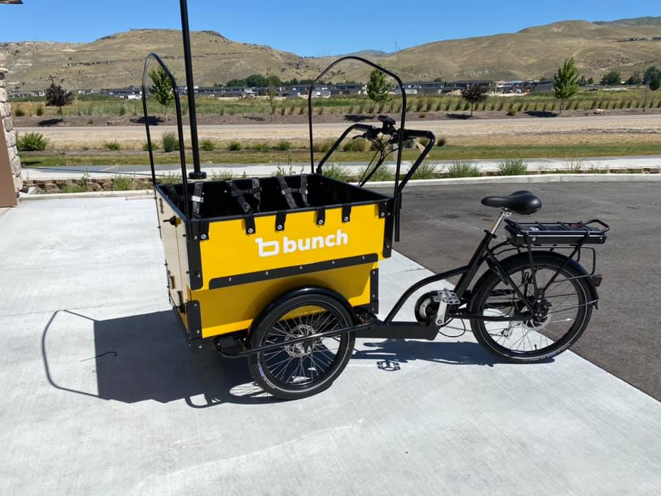 The Barnyard Daycare & Learning Center | 3650 S Millbrook Way, Boise, ID 83716, USA | Phone: (208) 901-8191