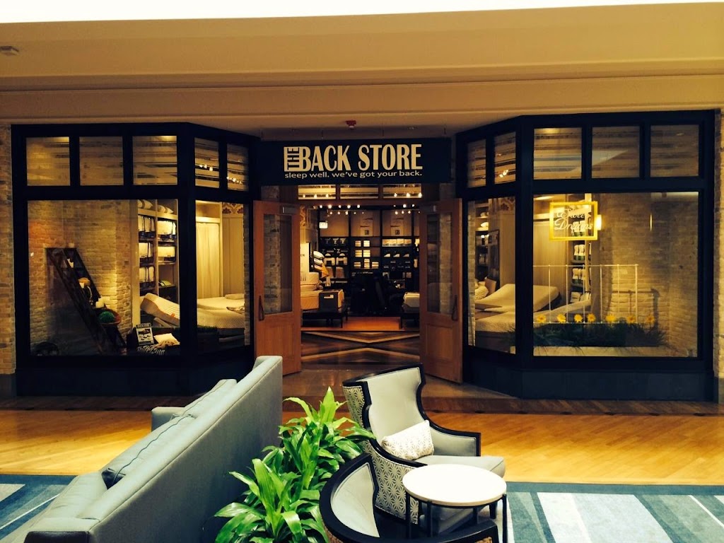 The Back Store : Plaza Frontenac | 1701 S Lindbergh Blvd #91, St. Louis, MO 63131, USA | Phone: (314) 692-2225