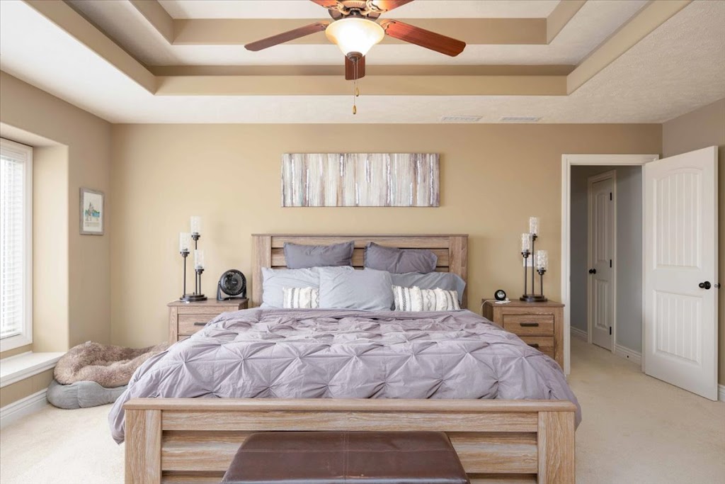 Justin Ogburn, REALTOR® - Revel Realty | 1313 Harlan Dr, Bellevue, NE 68005, USA | Phone: (402) 600-3006