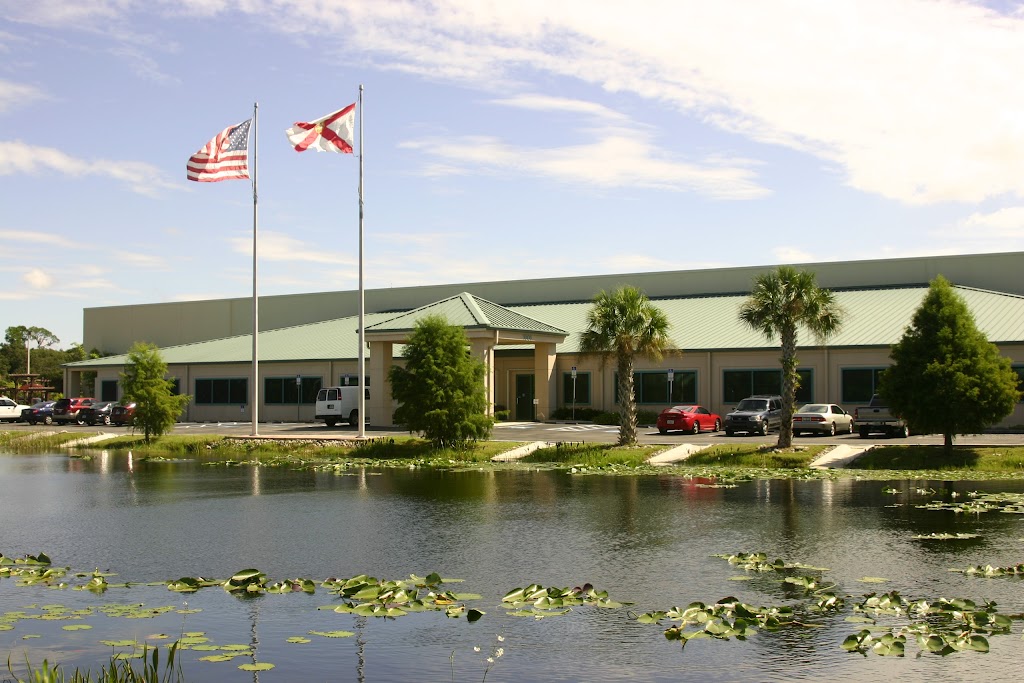 Sarasota County Operations Center | 1001 Sarasota Center Blvd #1001, Sarasota, FL 34240, USA | Phone: (941) 861-6500