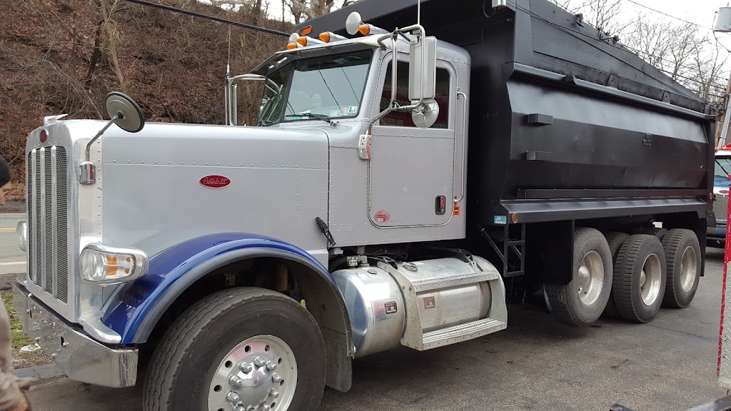 Allegheny Truck Service LLC | 533 Rochester Rd, Pittsburgh, PA 15237, USA | Phone: (412) 366-4297