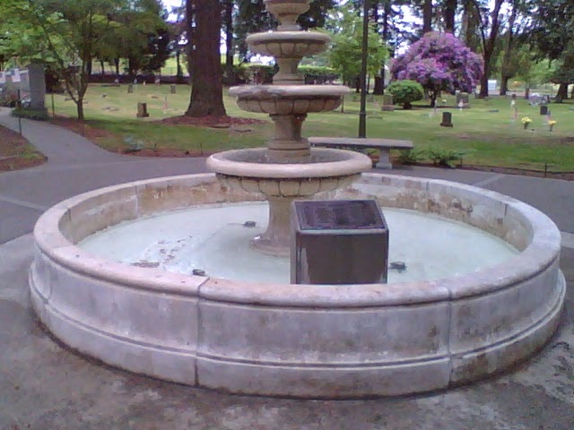 Kirkland Cemetery | 8100 122nd Ave NE, Kirkland, WA 98033, USA | Phone: (425) 587-3140