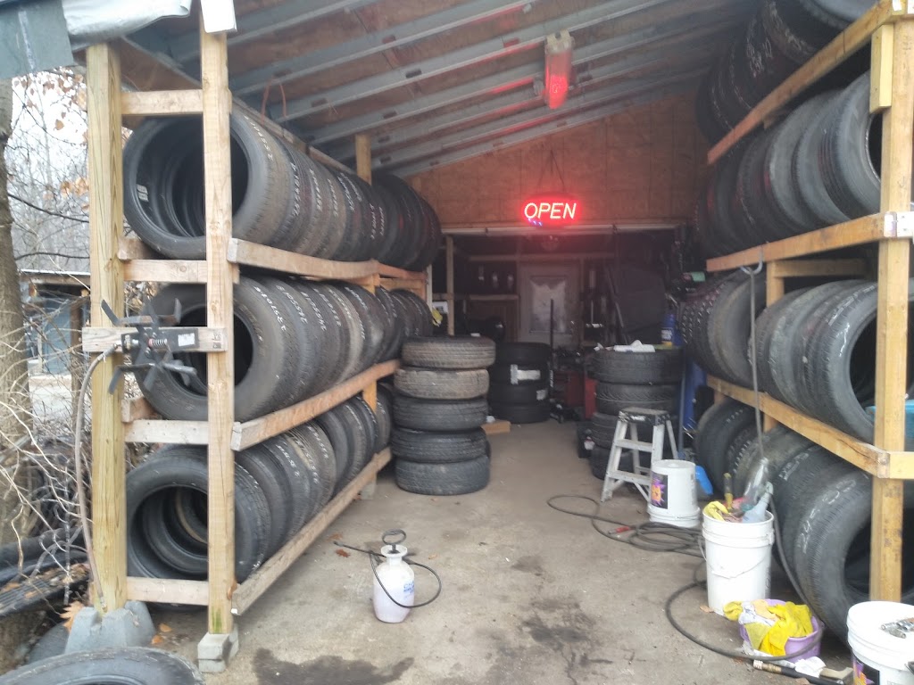 Used And New Tires | 3247 Jefferson Davis Hwy, Stafford, VA 22554, USA | Phone: (703) 640-4369