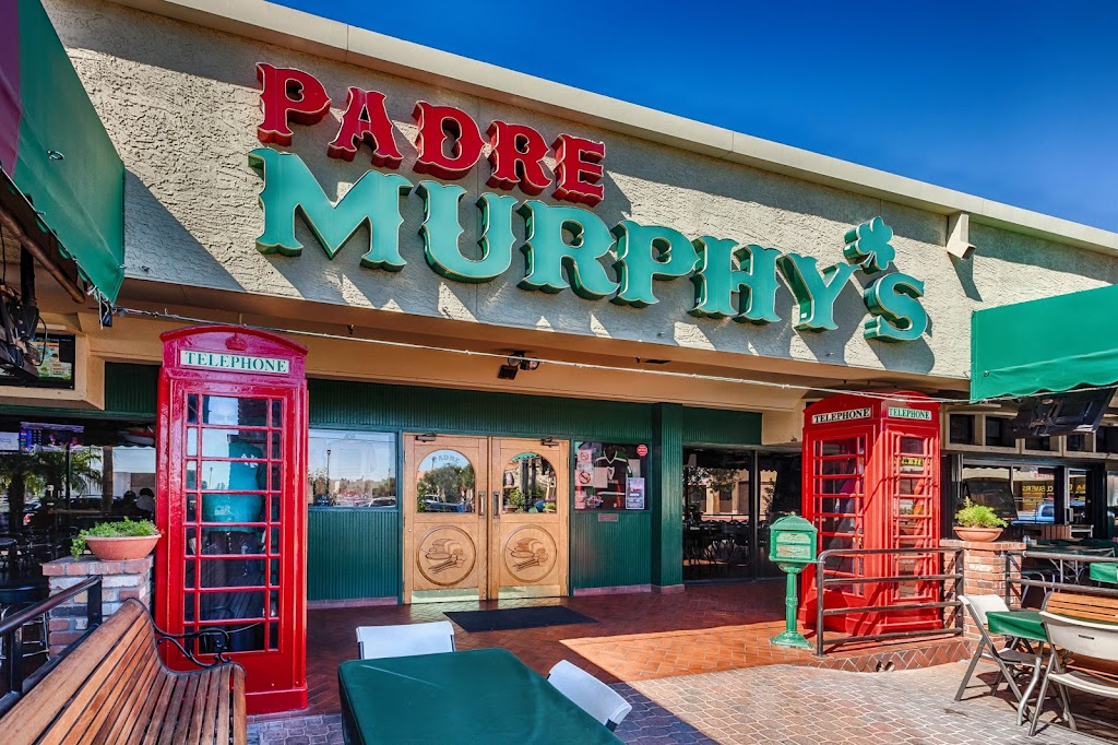 Padre Murphys | 4338 W Bell Rd, Glendale, AZ 85308, USA | Phone: (602) 547-9406