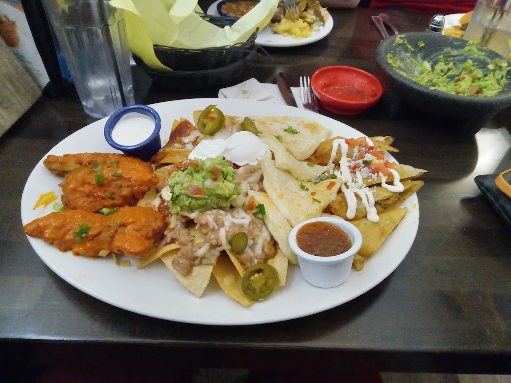 El Torito | 8855 Tampa Ave, Northridge, CA 91324, USA | Phone: (818) 349-1607