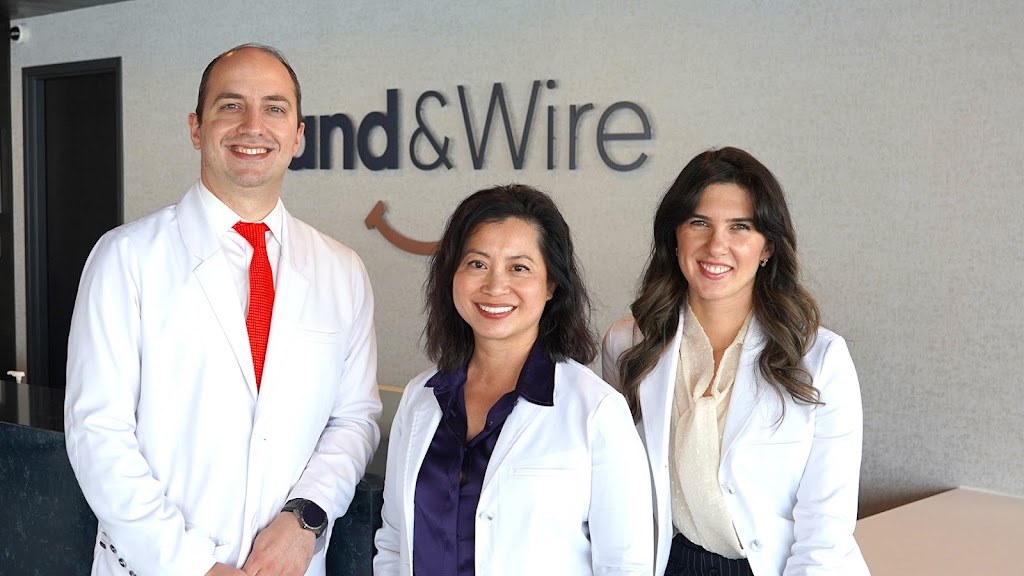 Band & Wire Orthodontics and Pediatric Dentistry | 433 E Ogden Ave, Clarendon Hills, IL 60514, USA | Phone: (630) 320-8888