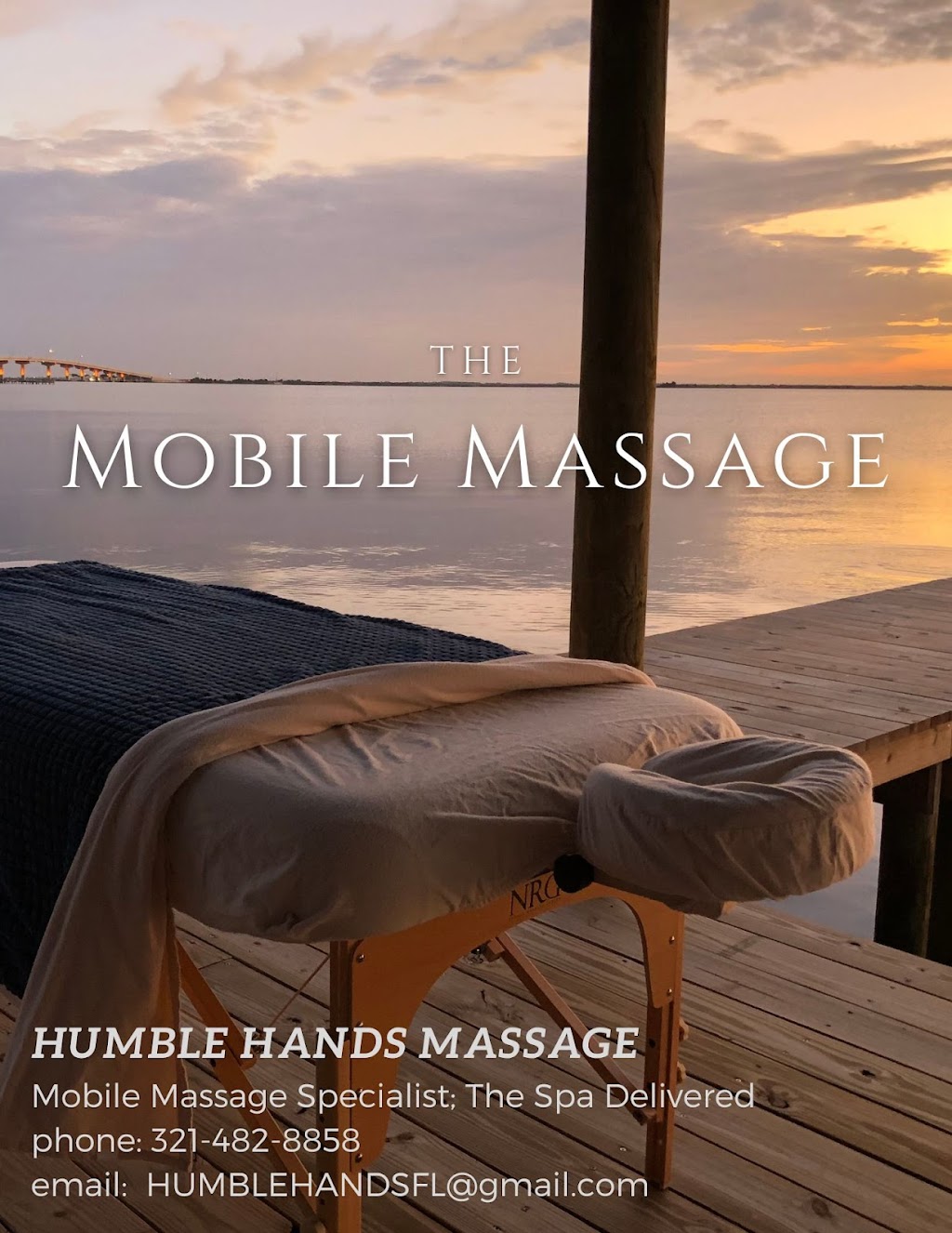 Humble Hands FL | 11 Main St Unit 1, Titusville, FL 32796, USA | Phone: (321) 482-8858