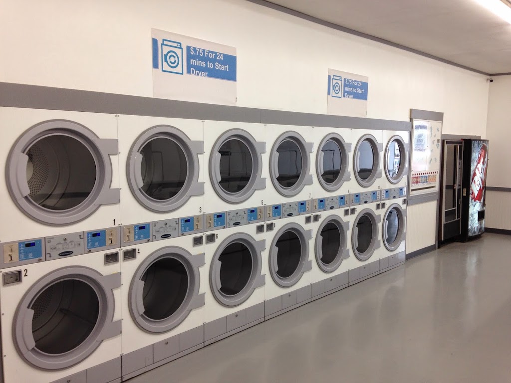 Turney Coin Laundry 2 | 5609 Turney Rd, Garfield Heights, OH 44125, USA | Phone: (440) 533-1914