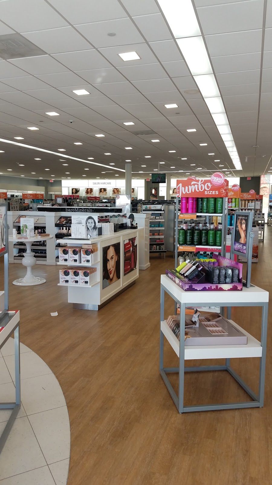 Ulta Beauty | 7800 John Davis Dr Suite 800, Frankfort, KY 40601, USA | Phone: (502) 695-5507