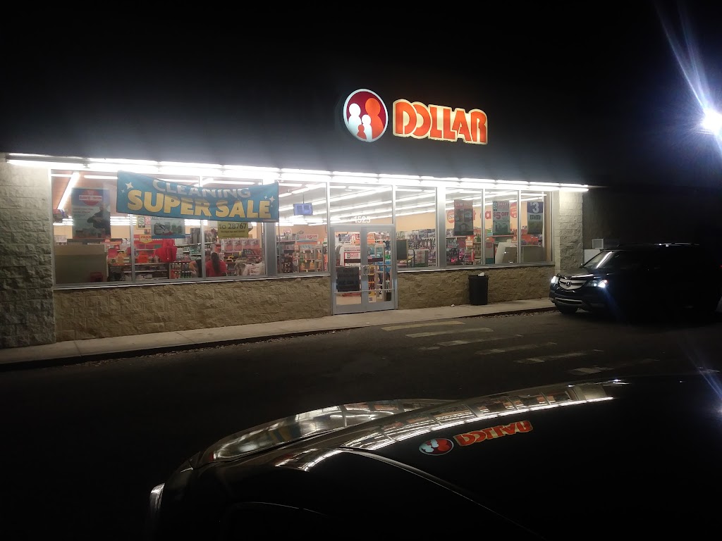 Family Dollar | 1525 Manatee Ave E, Bradenton, FL 34208, USA | Phone: (941) 242-6993