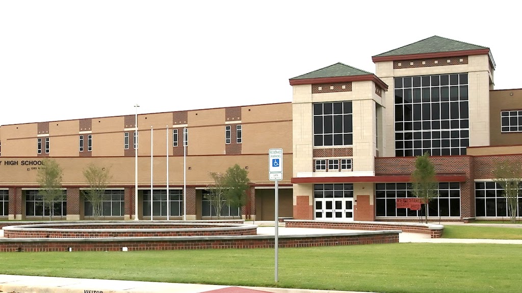 Legacy High School | 1263 N Main St, Mansfield, TX 76063, USA | Phone: (682) 314-0600