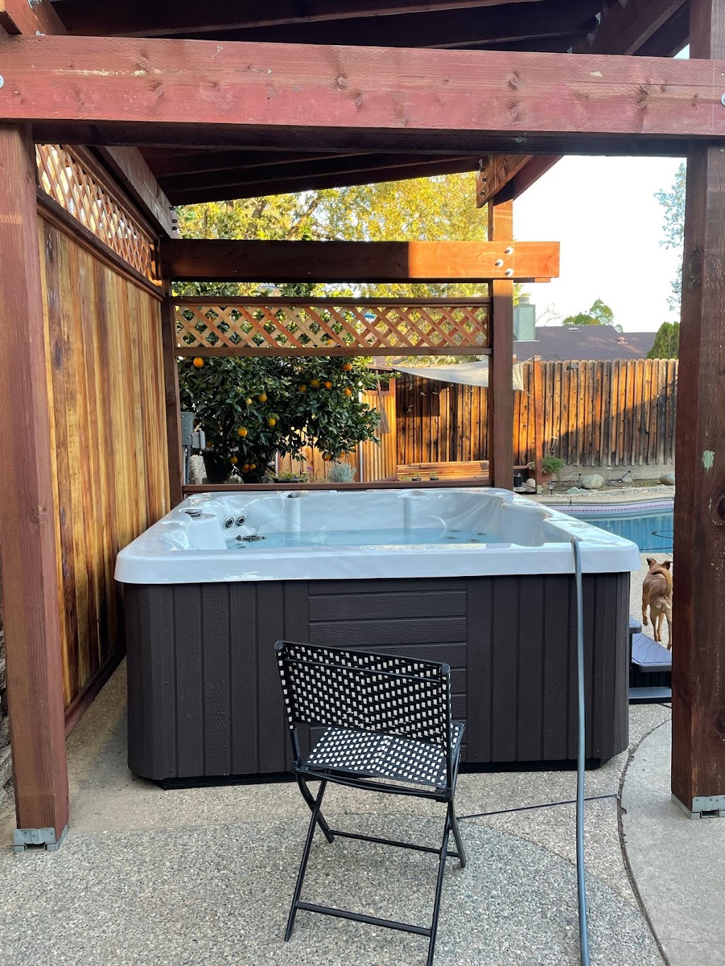 United Spas Manufacturing., LLC | 5321 Pirrone Rd, Salida, CA 95368 | Phone: (800) 682-2772