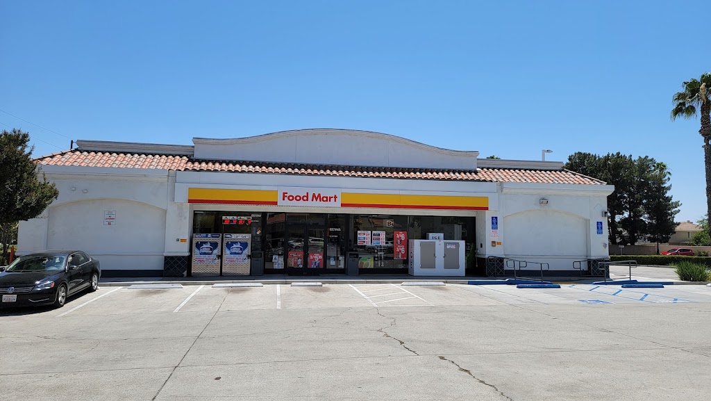 Shell | 30107 Antelope Rd, Menifee, CA 92584, USA | Phone: (951) 679-0662