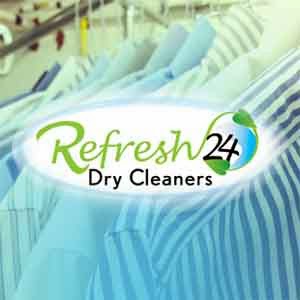 Refresh24 Dry Cleaners | 545 Morris Ave, Summit, NJ 07901, USA | Phone: (908) 273-3030