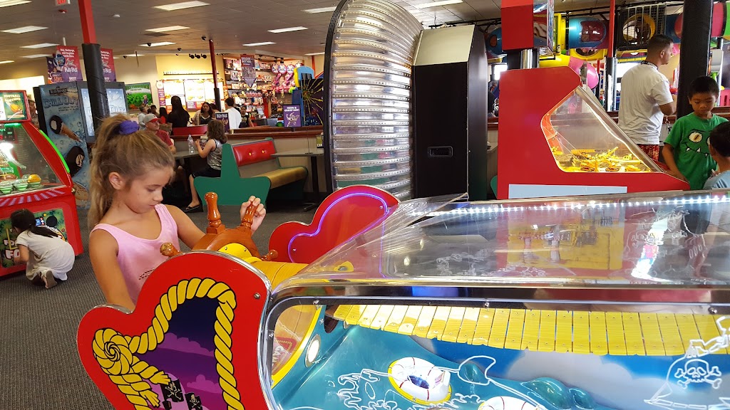 Chuck E. Cheese | 15511 Edwards St, Huntington Beach, CA 92647 | Phone: (714) 891-4391