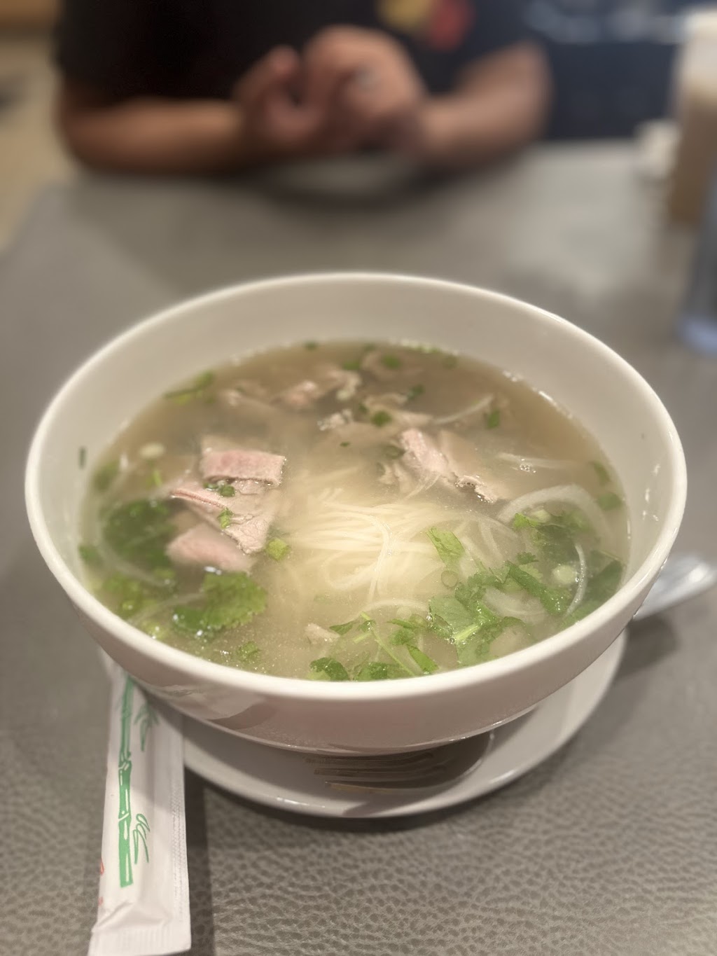 Pho Bayou Restaurant/Milk Tea | 5111 Fisherman Blvd, Jean Lafitte, LA 70067, USA | Phone: (504) 233-1063