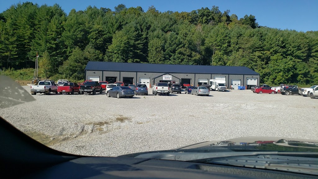 Central Ky Collision & Autocare, LLC | 6279 N Wilderness Rd, Mt Vernon, KY 40456, USA | Phone: (606) 392-2167