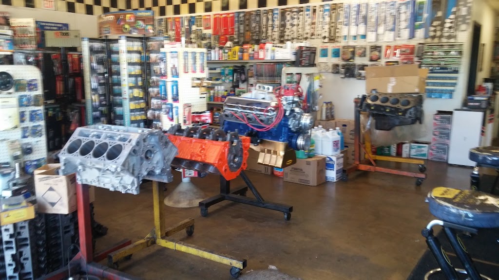 Marks Auto Supply | 2400 SW Wilshire Blvd, Burleson, TX 76028, USA | Phone: (817) 447-1176