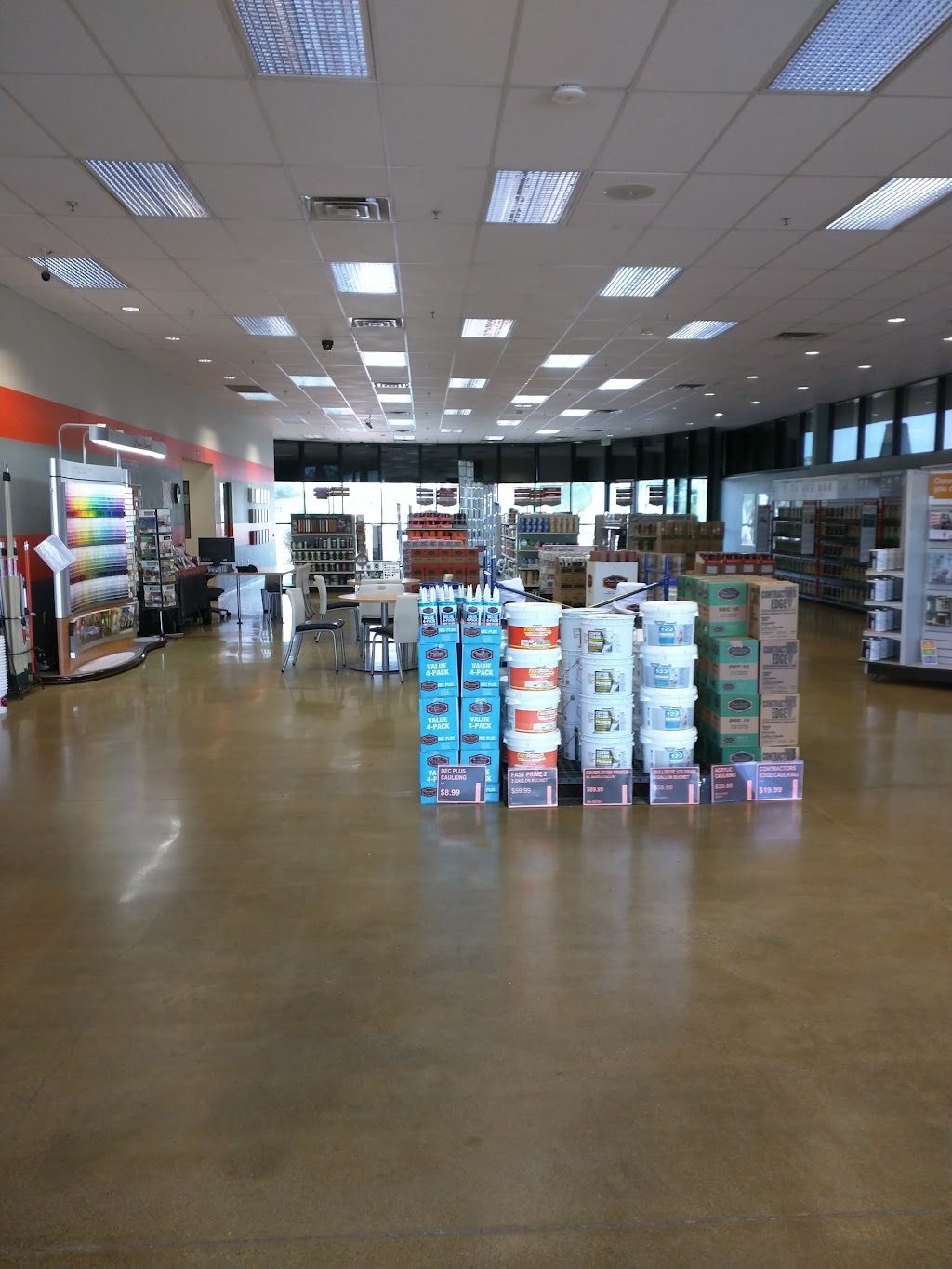 Dunn-Edwards Paints | 9156 W Peoria Ave, Peoria, AZ 85345, USA | Phone: (623) 583-3313