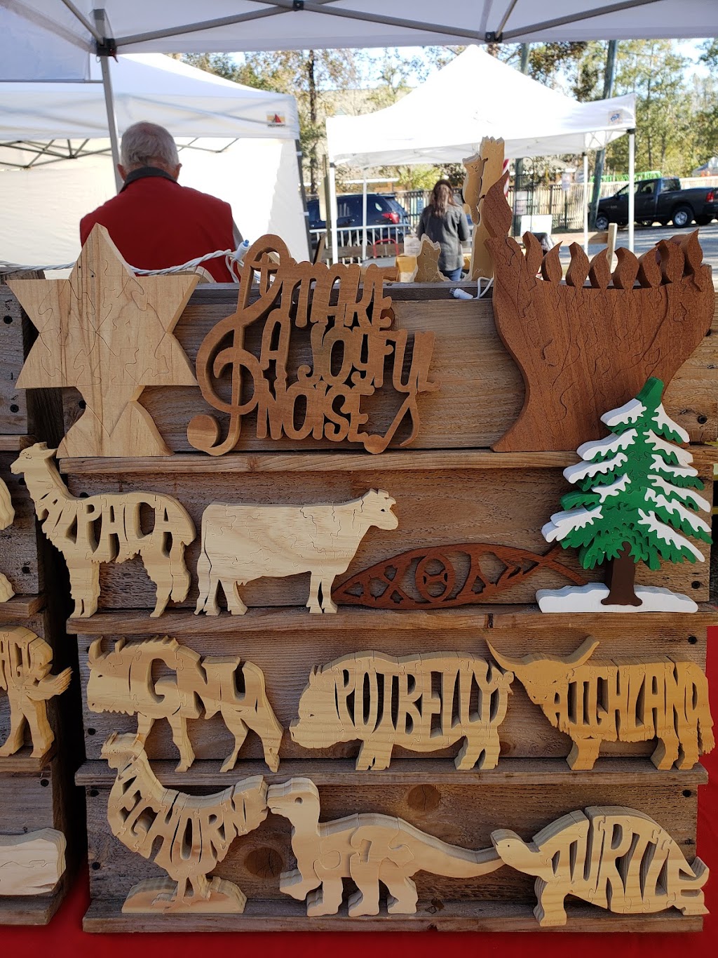 Craigs Puzzles & Toys | 634 Woodburne Loop, Covington, LA 70433, USA | Phone: (985) 373-5568