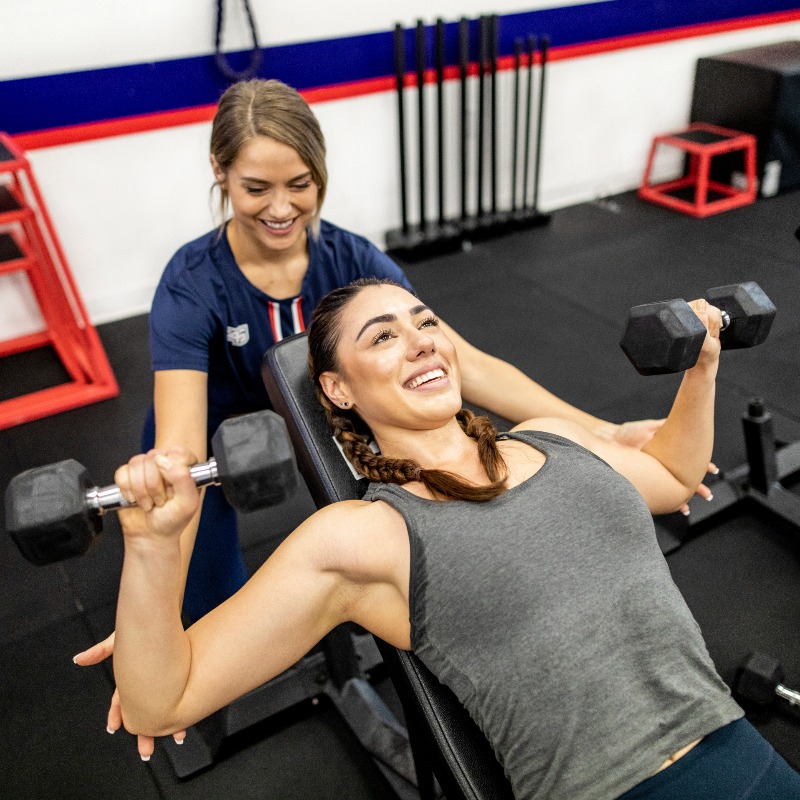 F45 Training Glover Park | 2101 Wisconsin Ave NW, Washington, DC 20007, USA | Phone: (202) 996-3467