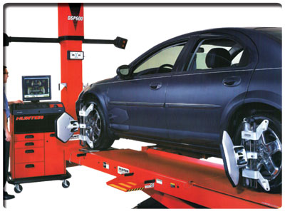 GTOs Alignment | 11416 Lake June Rd, Balch Springs, TX 75180 | Phone: (214) 840-9351